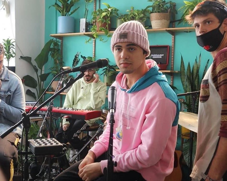 יהונתן מרגי (צילום: נטלי רובין)