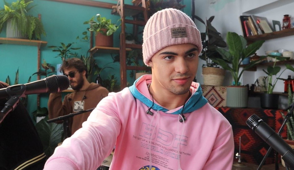 יהונתן מרגי (צילום: נטלי רובין)