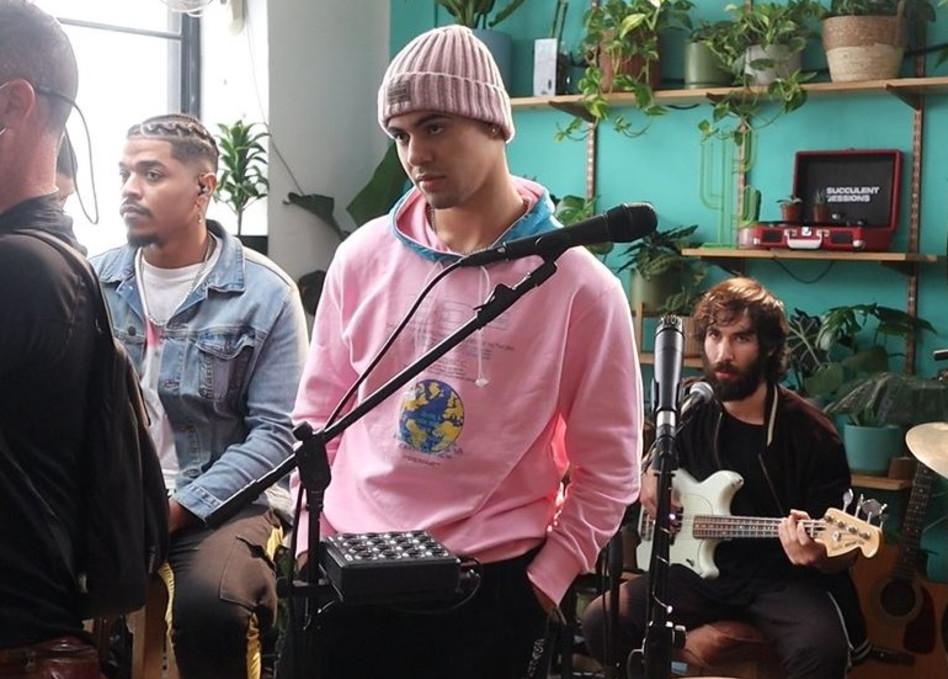 יהונתן מרגי (צילום: נועה רחמים)