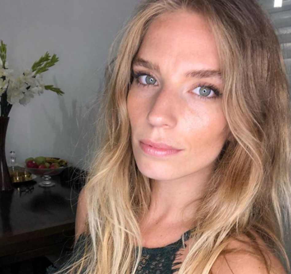 מה רונה נאמן תגיד על זה? (צילום: צילום מסך אינסטגרם)