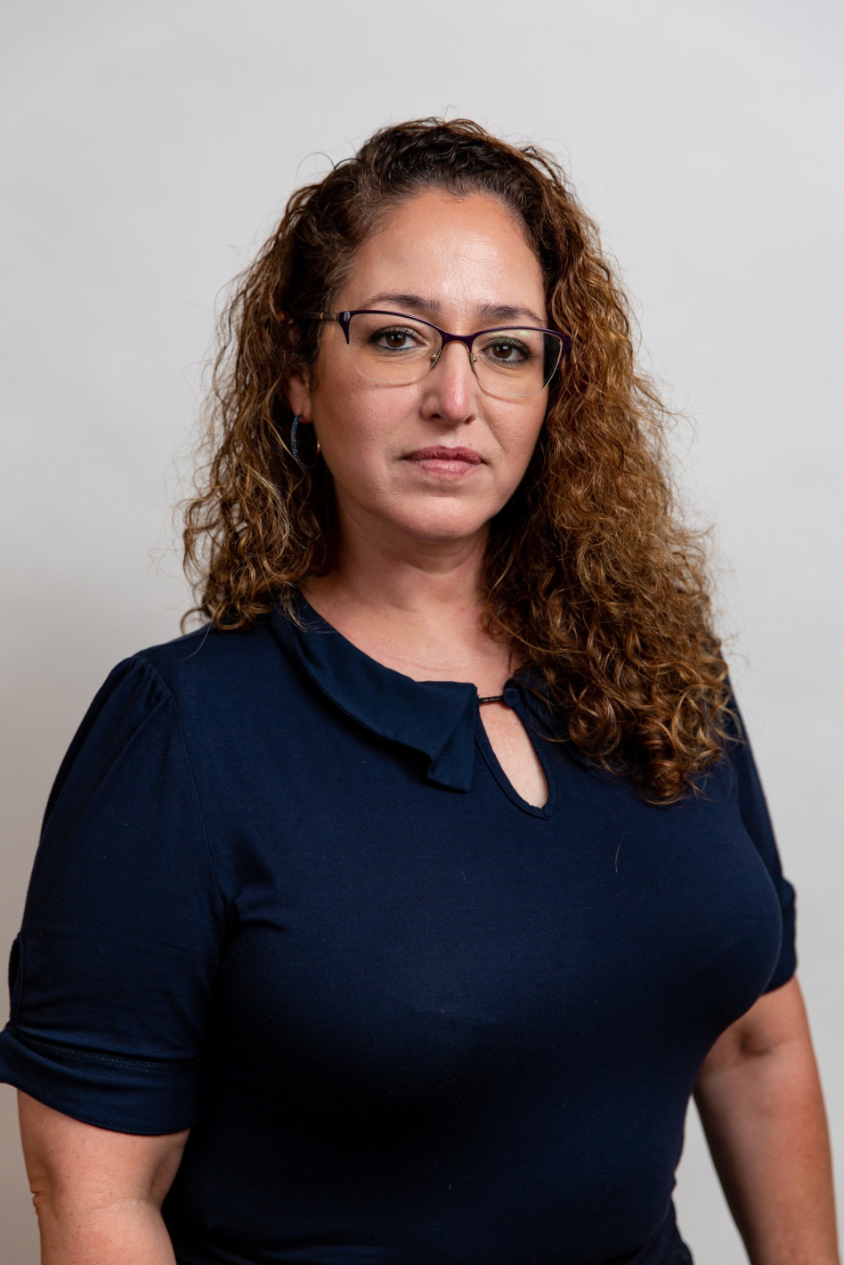 הלן דותן גלסברג (צילום: אייל גרוביץ)