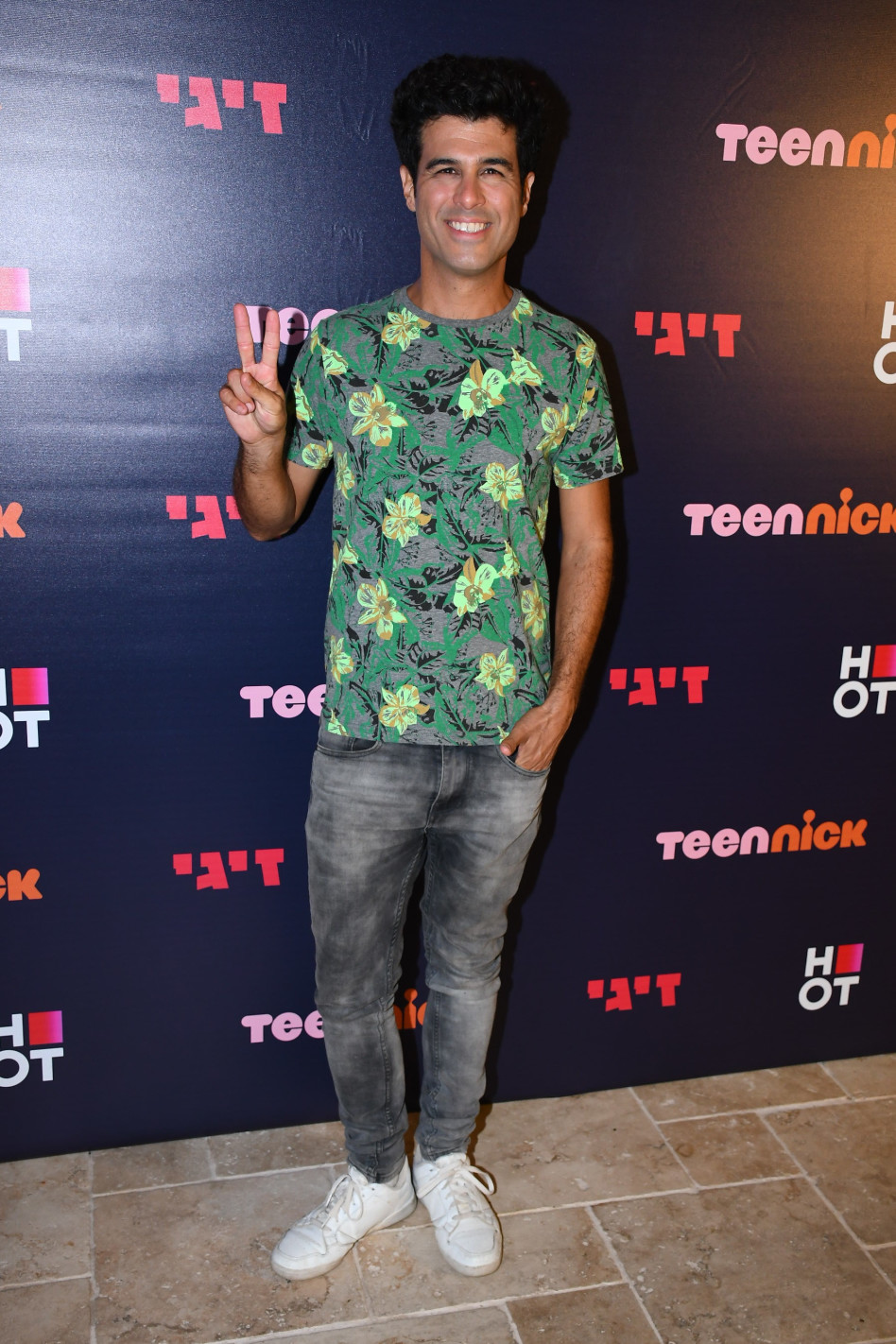 טל מוסרי (צילום: אביב חופי)