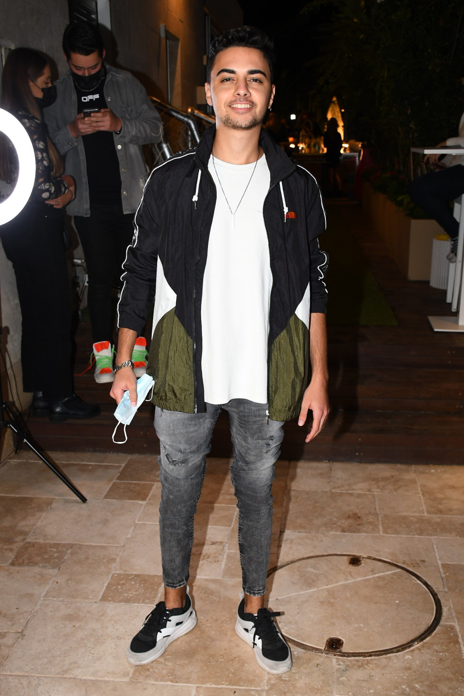 עדן המאירי (צילום: אביב חופי)