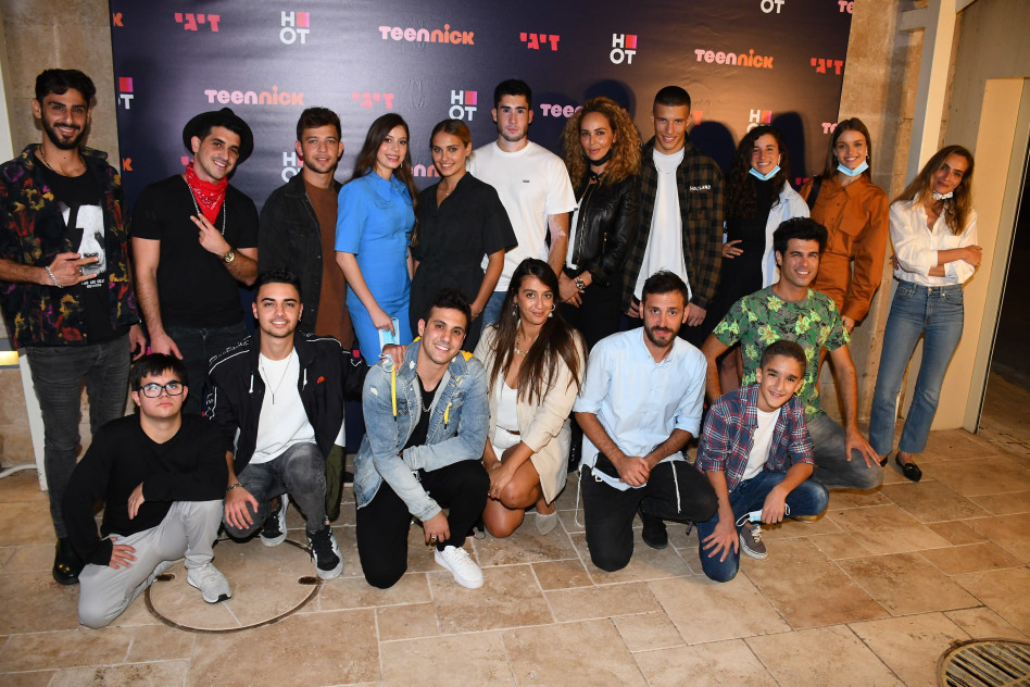 זיגי (צילום: אביב חופי)