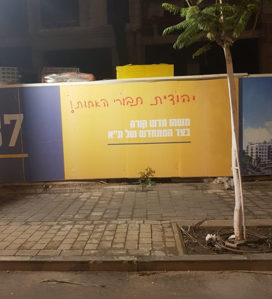 יהודית תבורי (צילום: צילום מסך פייסבוק)