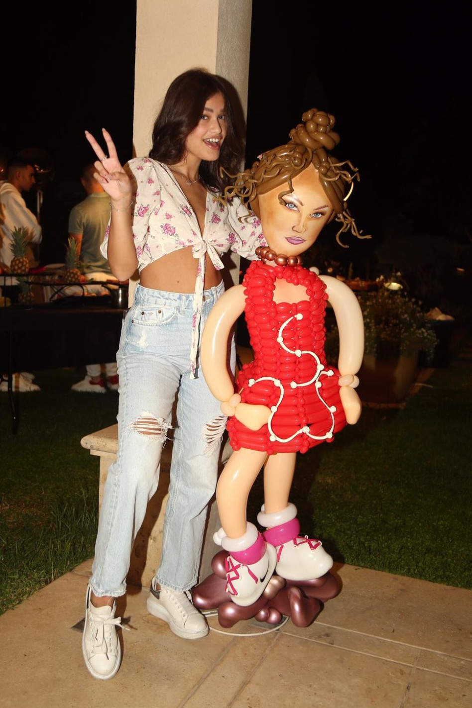 רומי פרנקל (צילום: דור ערבה)