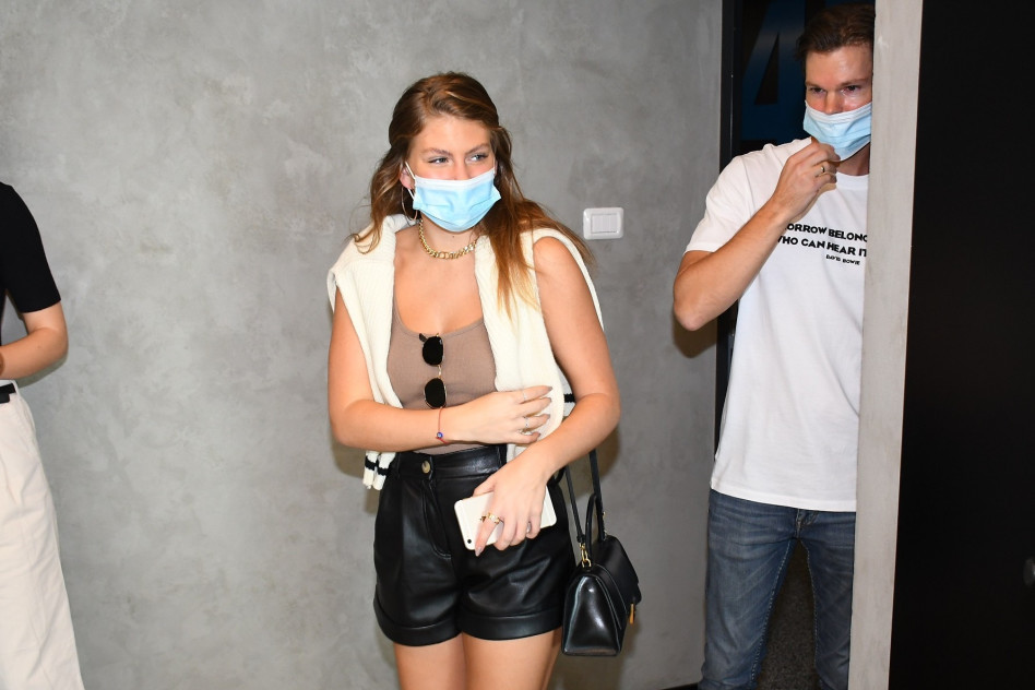 טיילור מלכוב (צילום: אביב חופי)