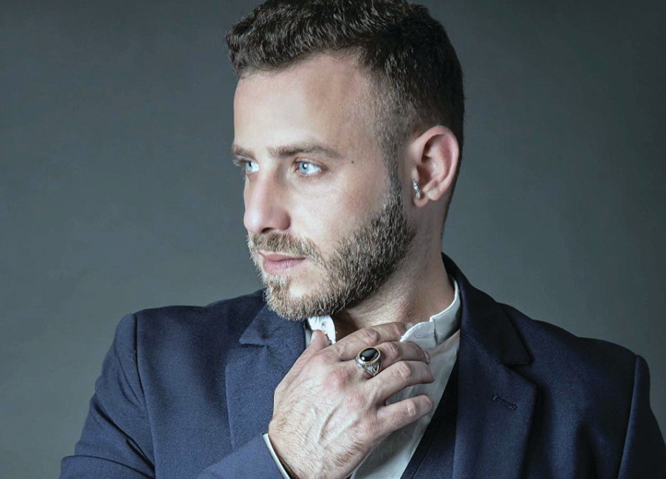 אסיף אלקיים (צילום: שריי עוז)