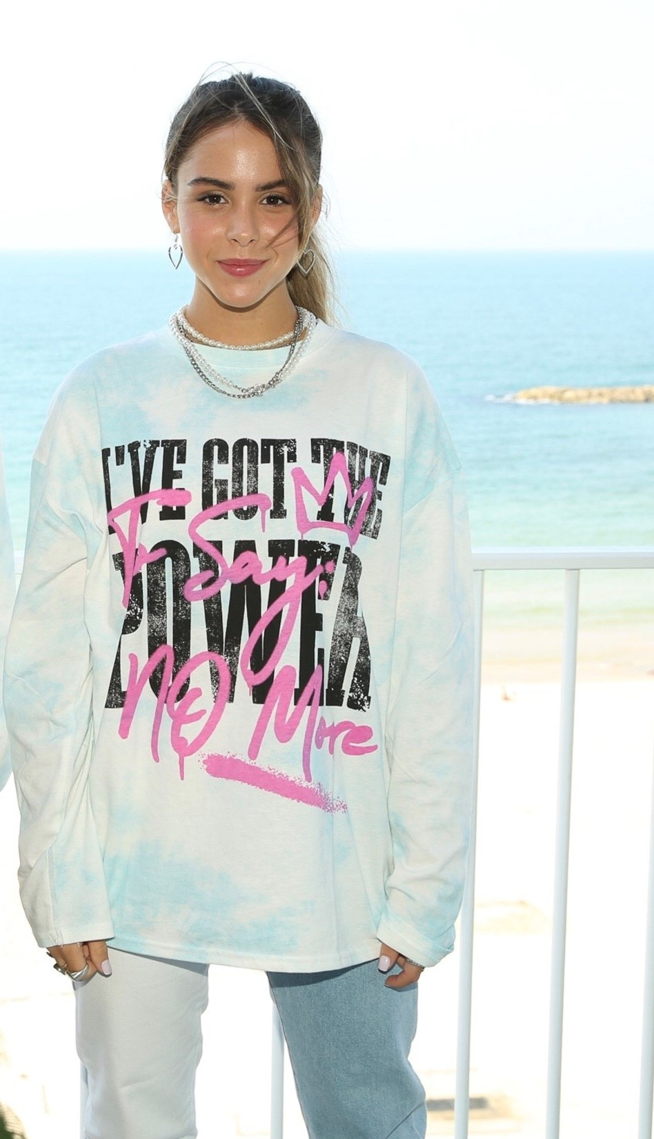 נאיה פדרמן (צילום: עידן מלכה)