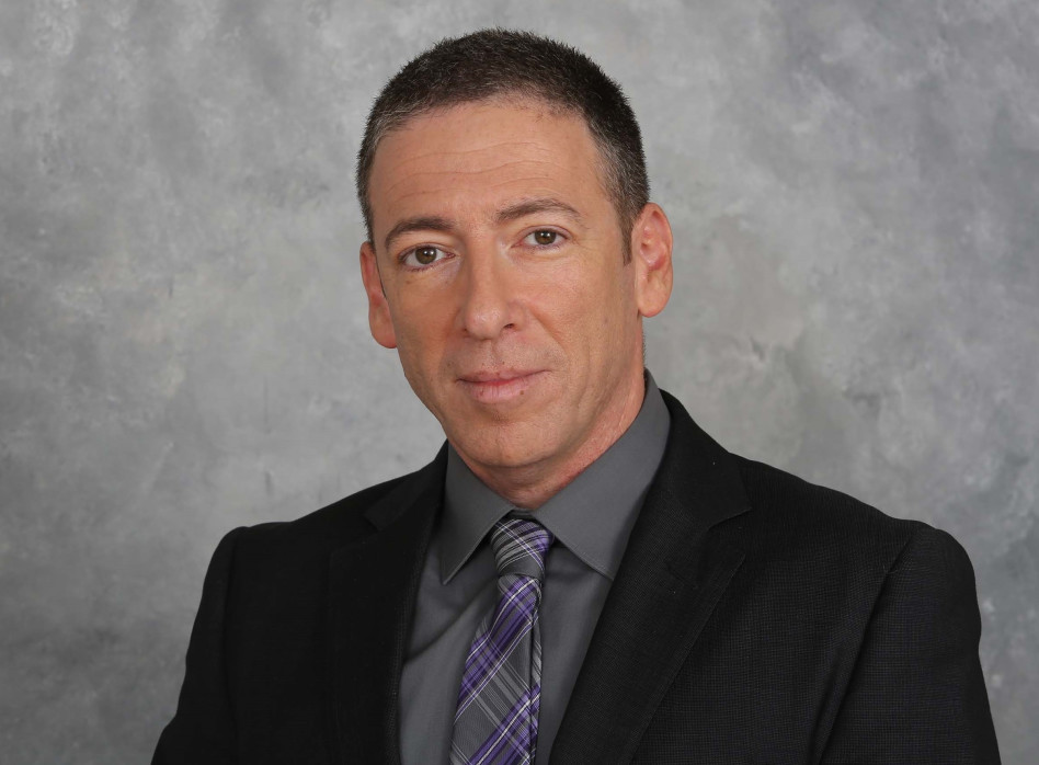 גיל שגיב (צילום: סיון פרג')