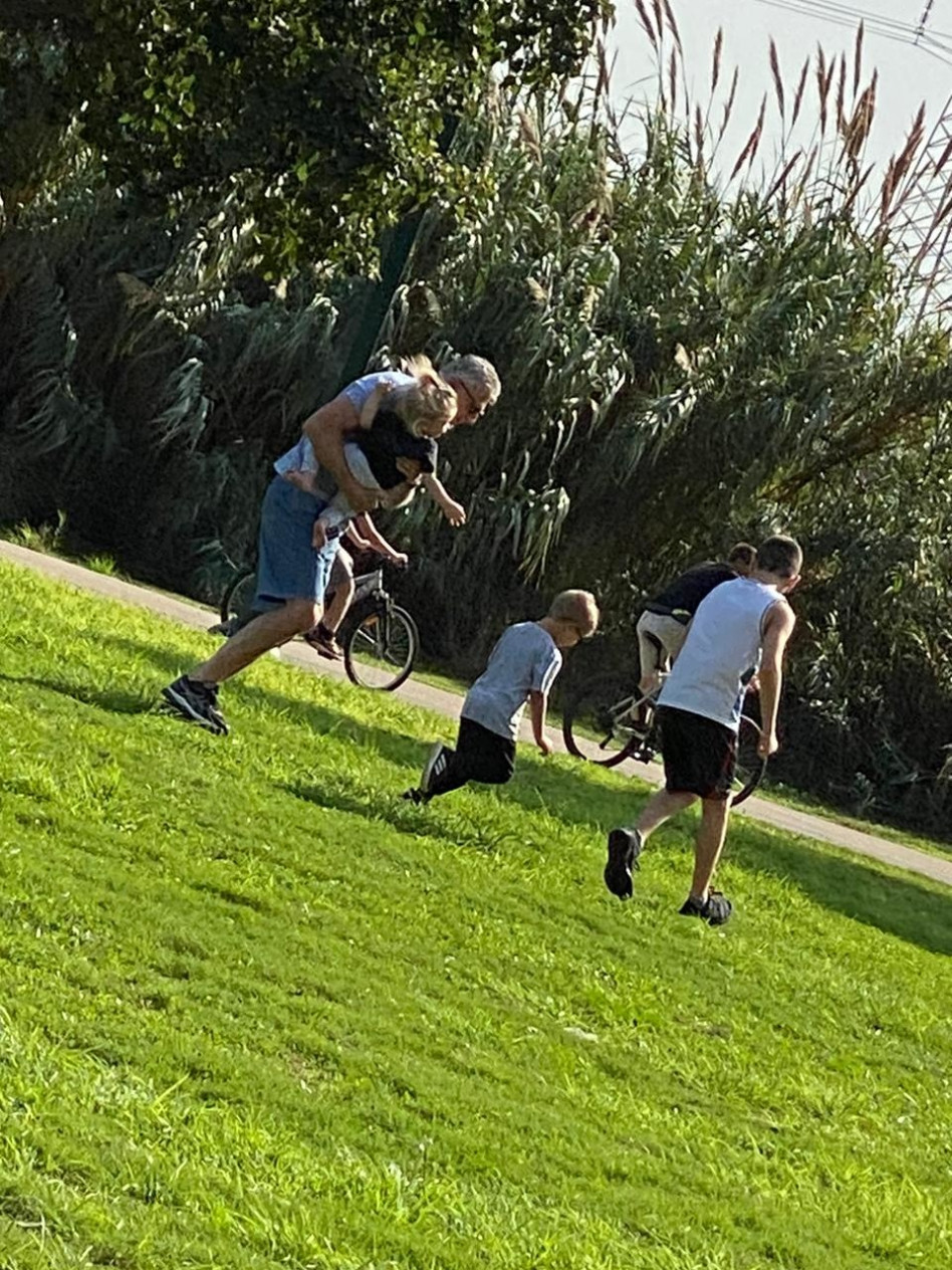 מיקי ברקוביץ (צילום: צילום גולשים)