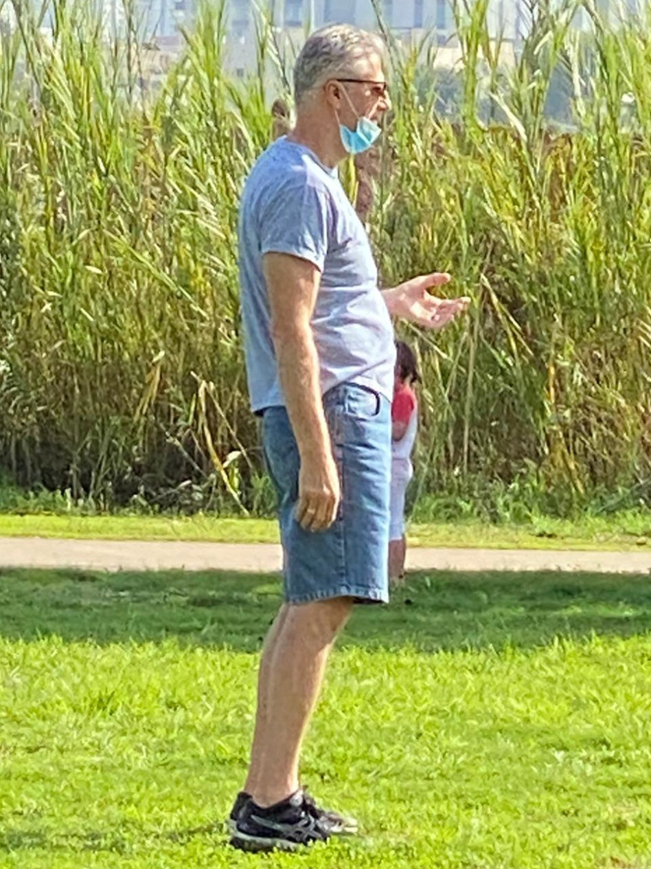 מיקי ברקוביץ (צילום: צילום גולשים)