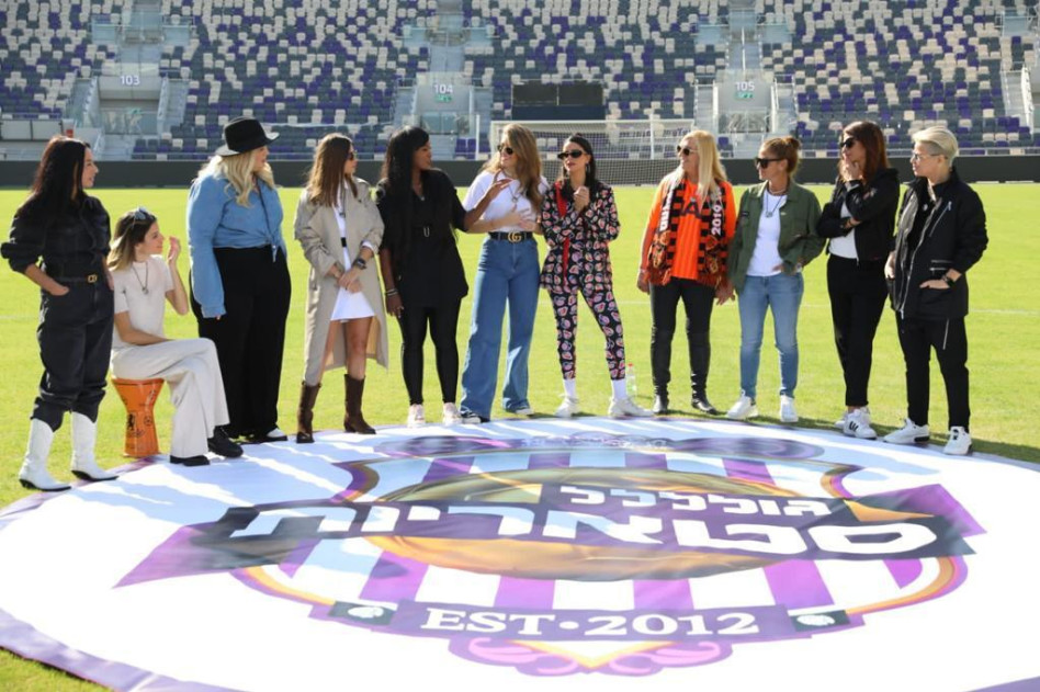 גולסטאריות (צילום: רפי דלויה HOT)