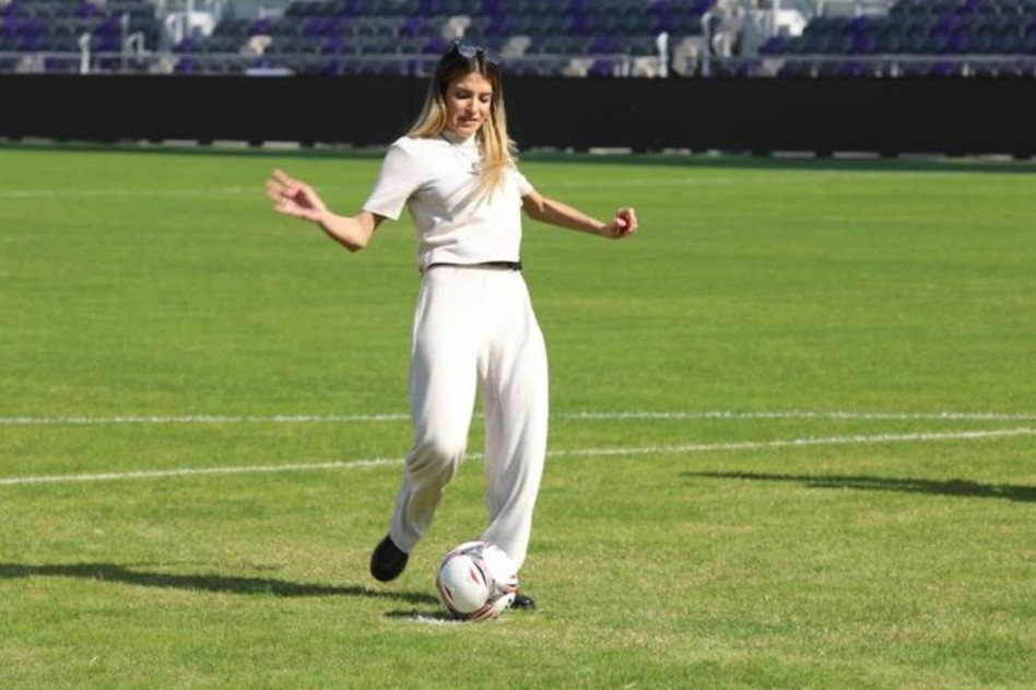 ליטל סמדג'ה (צילום: רפי דלויה HOT)