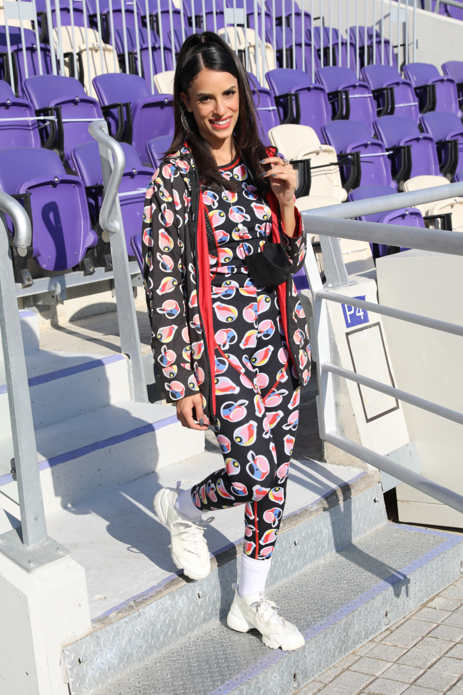 אורטל עמר (צילום: רפי דלויה)