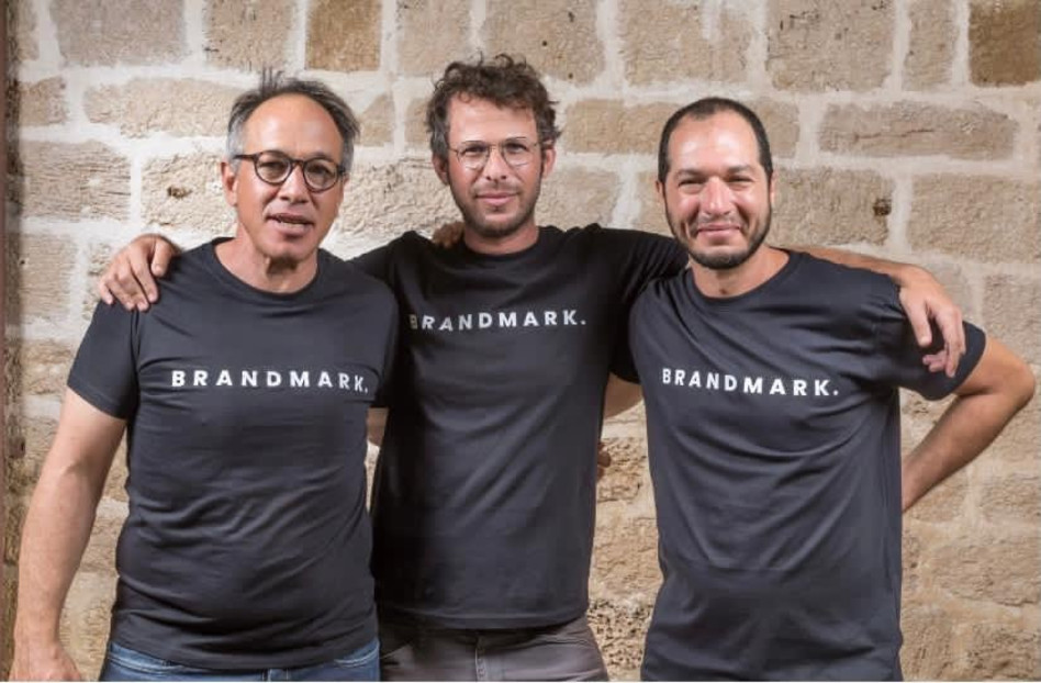 מיכאל בר זאב, גלעד וקסמן ודניאל רוזנפלד (צילום: דודי מוסקוביץ)