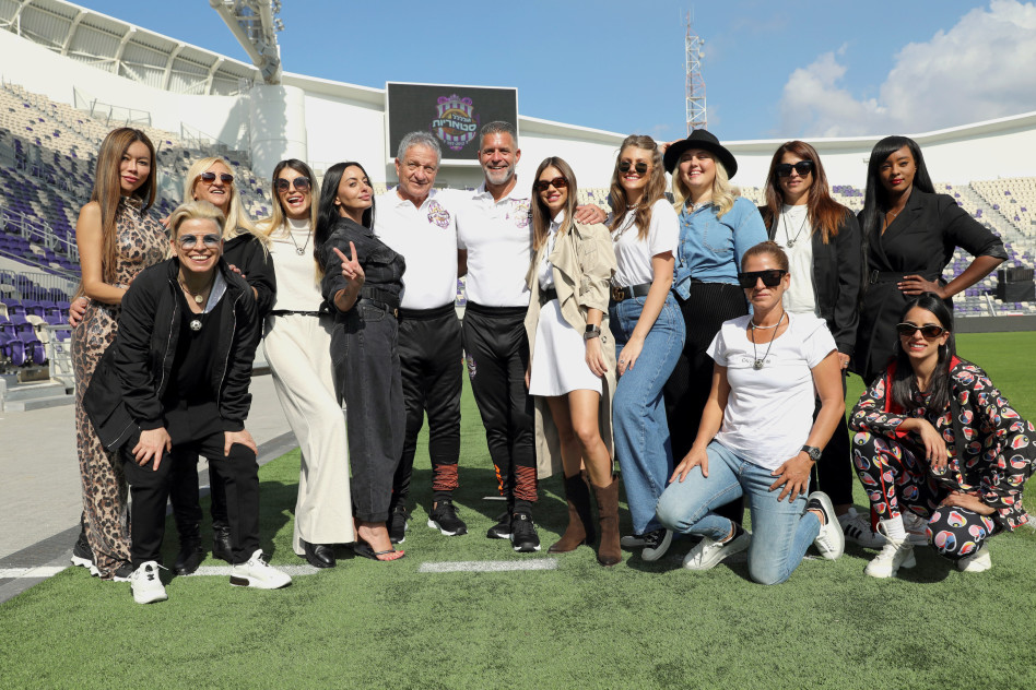 גולסטאריות (צילום: רפי דלויה HOT)