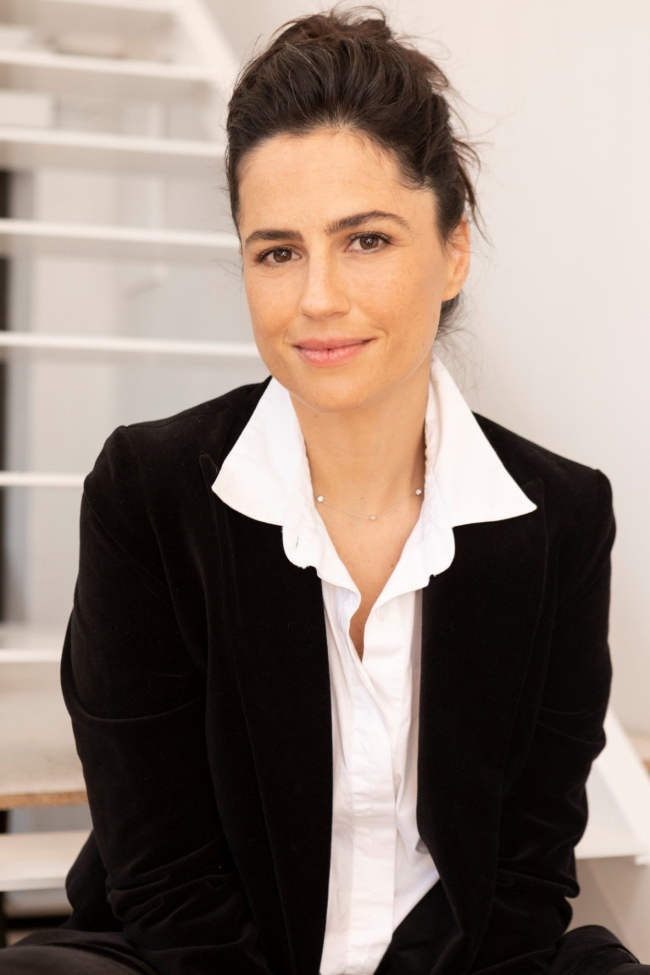 רונה אנג'ל (צילום: יח''צ מליסרון)