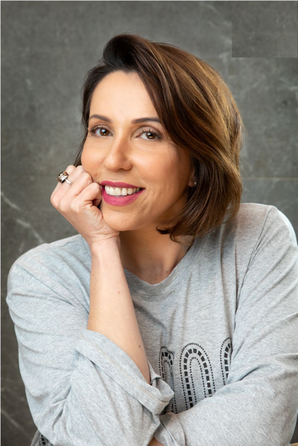 שלומית לזרוביץ (צילום: ירדן עדי)