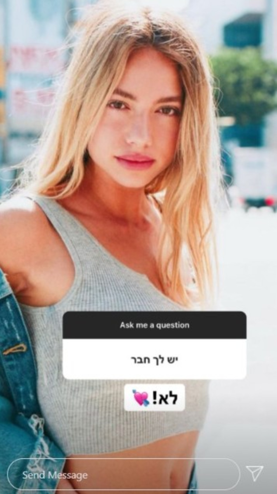 אלה איילון (צילום: צילום מסך אינסטגרם)