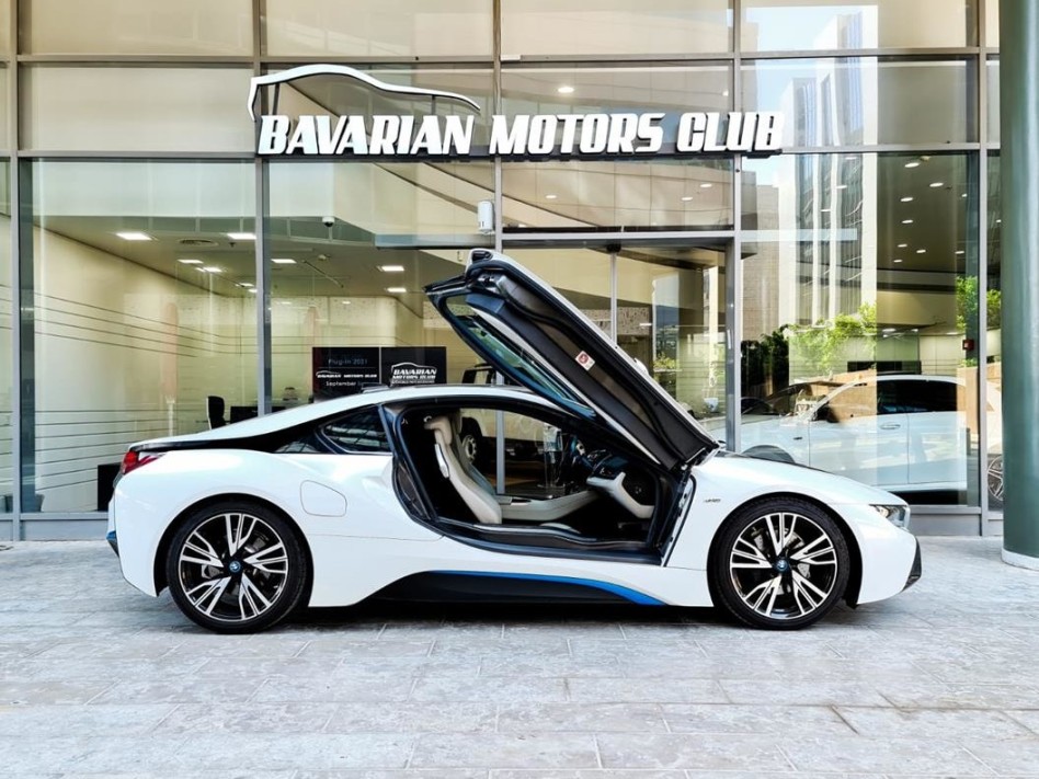 אמאלה של אוטו (צילום: לירן אלדין, בוואריין מוטורס)