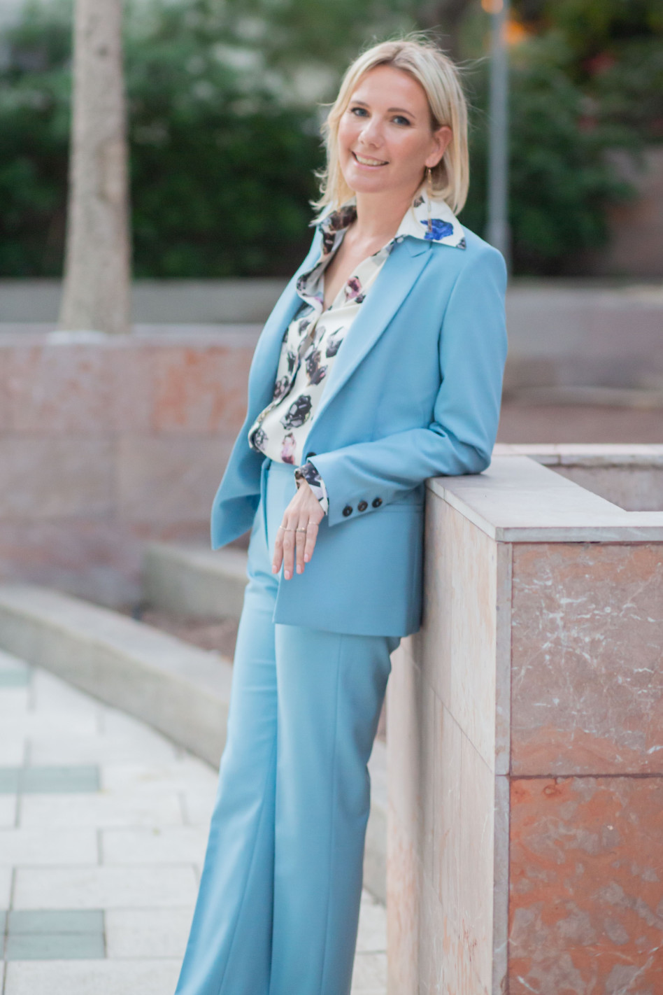 ענבר אפק-נכט  (צילום: אינגה אבשלום-שיליאן)