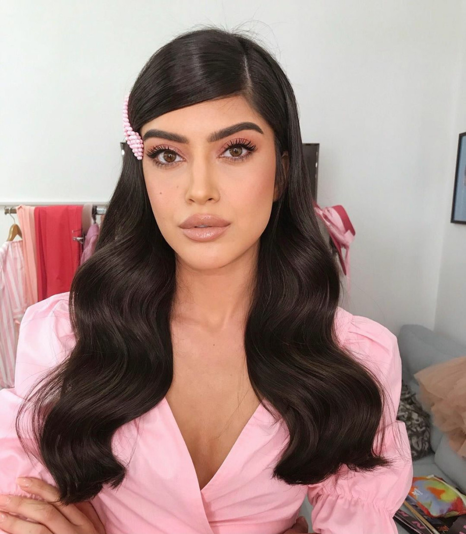 ירדן ויזל (צילום: צילום מסך אינסטגרם)