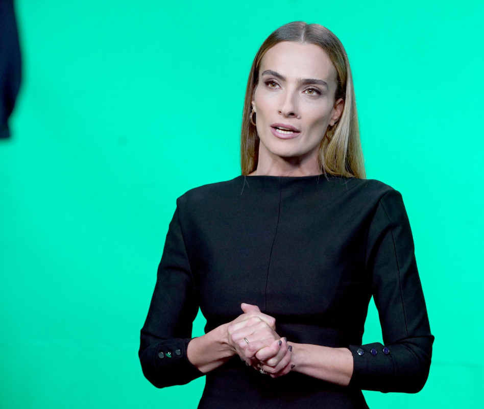 אילנית לוי (צילום: רפי דלויה)