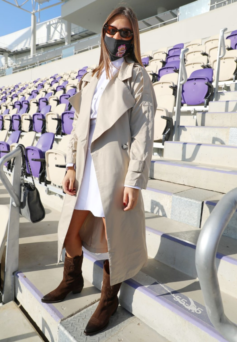 רוסלנה רודינה (צילום: רפי דלויה HOT)