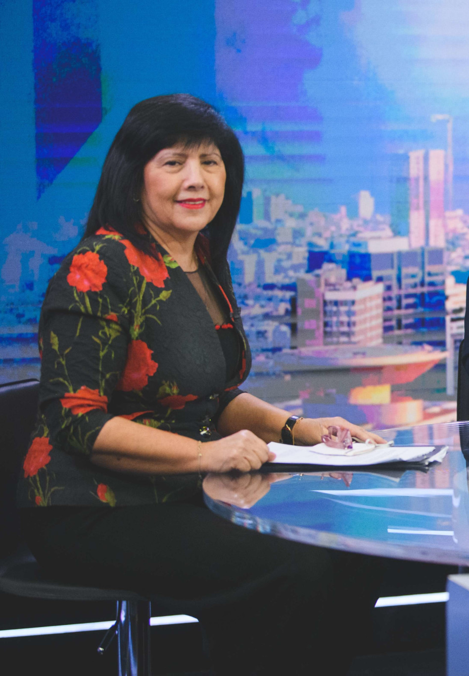 ד''ר אסתר לוצאטו (צילום: ליאור לב)