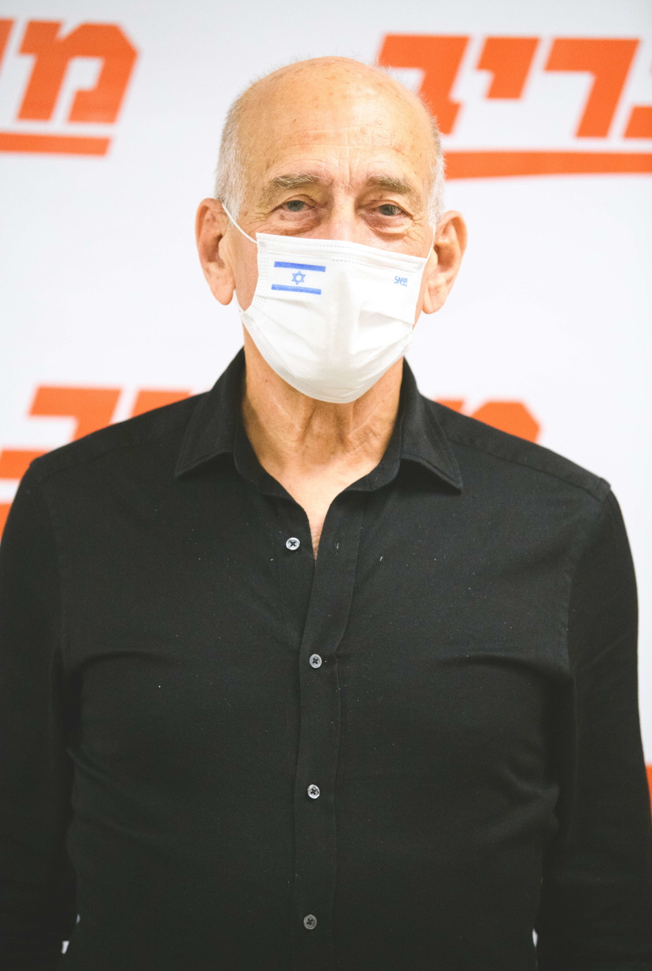 אוהד אולמרט (צילום: ליאור לב)