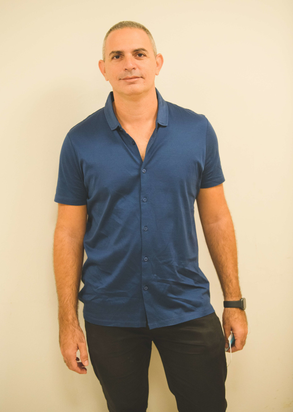 שחף שקוף (צילום: ליאור לב)