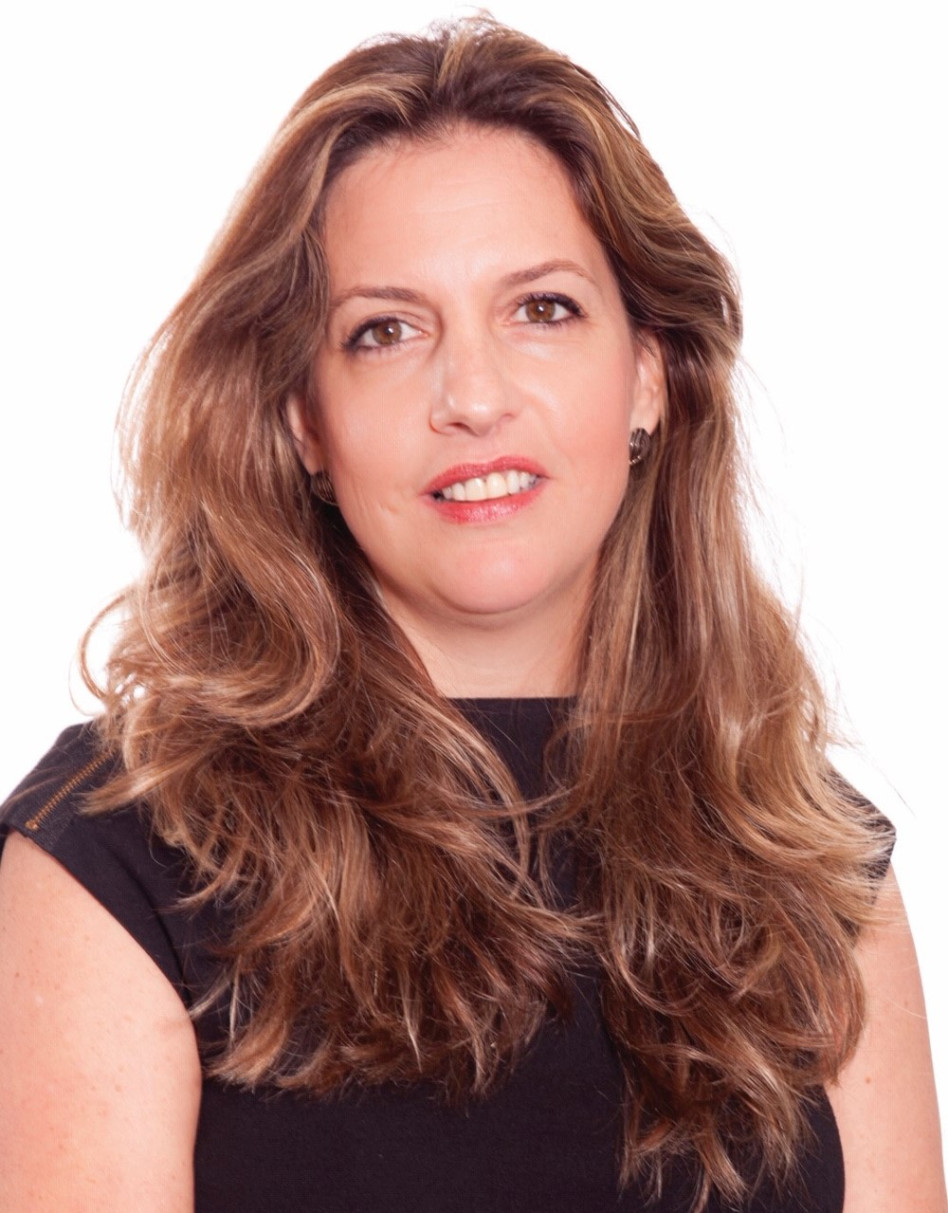 רינת לחנה (צילום: סודקסו)