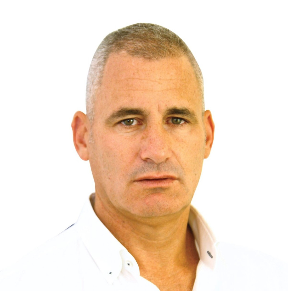 ניר גלבוע (צילום: באדיבות צוות 3)