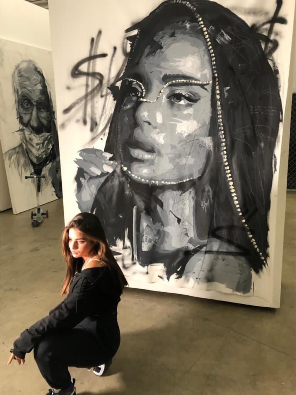 נועה קירל (צילום: יח''צ)