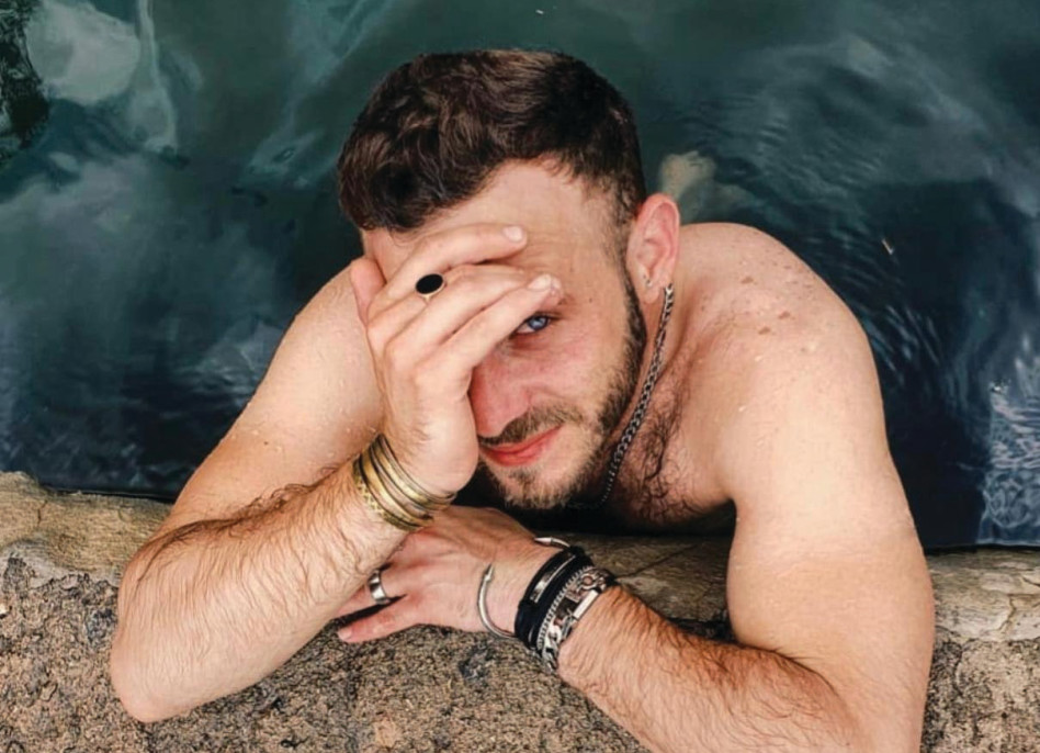 אסיף אלקיים (צילום: פרטי)