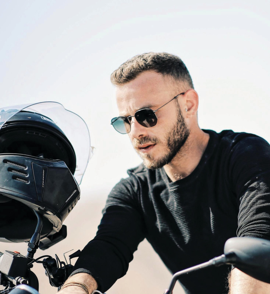 אסיף אלקיים (צילום: עידו פלאש)