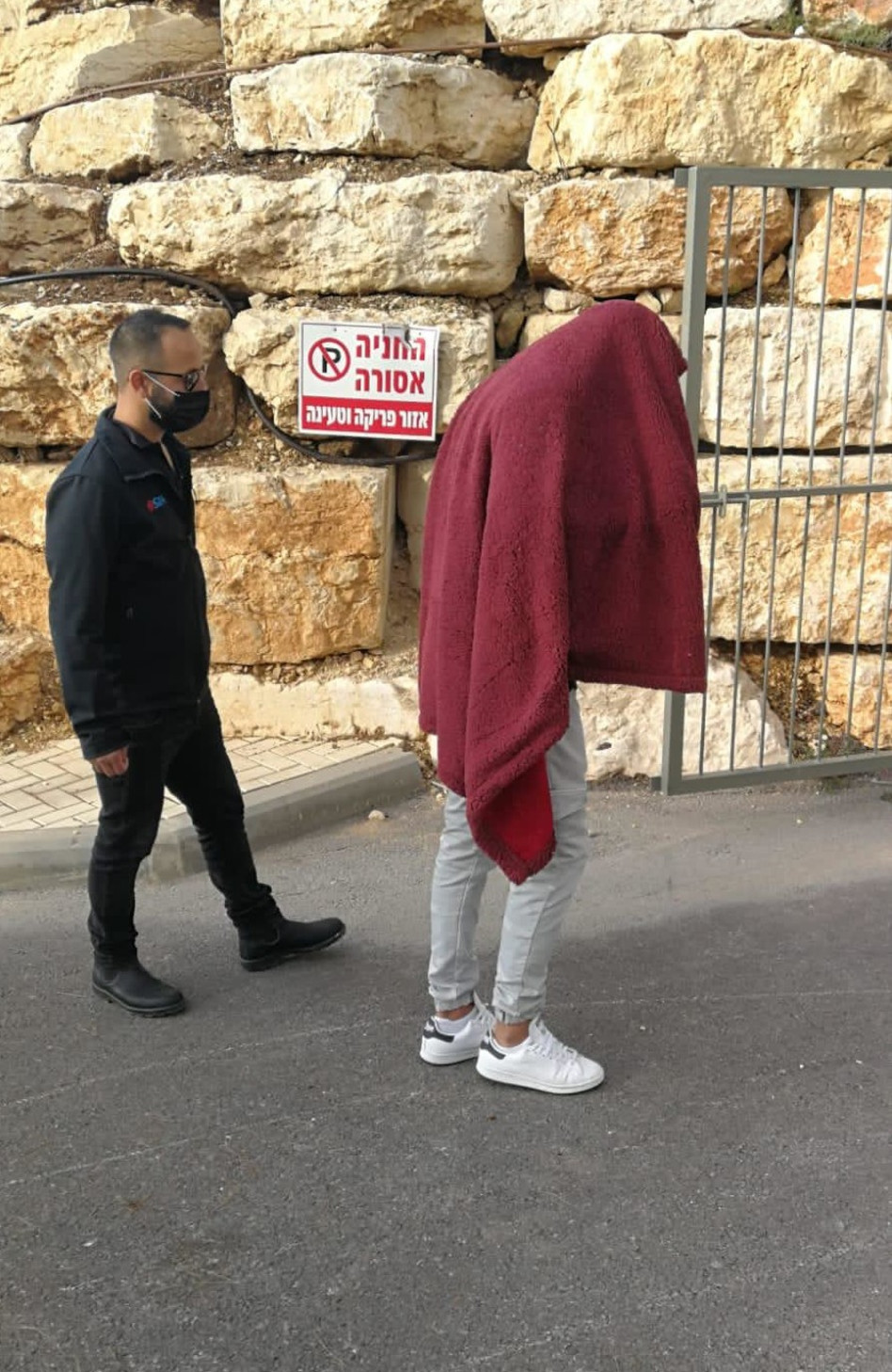 האם זה ג'וזי זירה? (צילום: יח''צ)