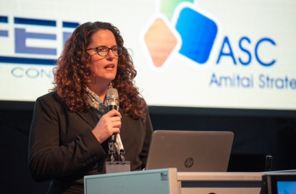 מרים דרוק (צילום: localeyes)