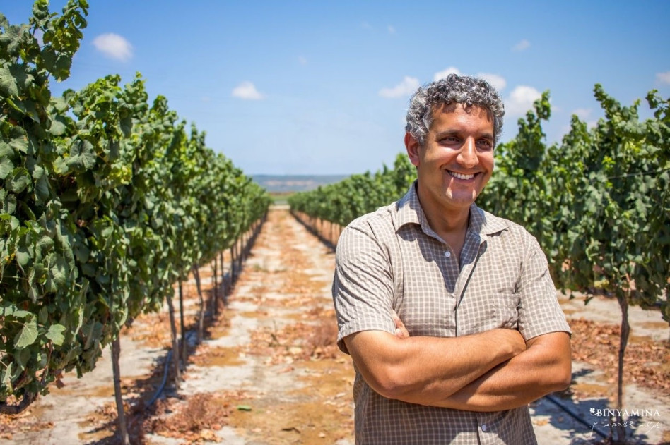 יפתח פרץ (צילום: יוראי רבן)