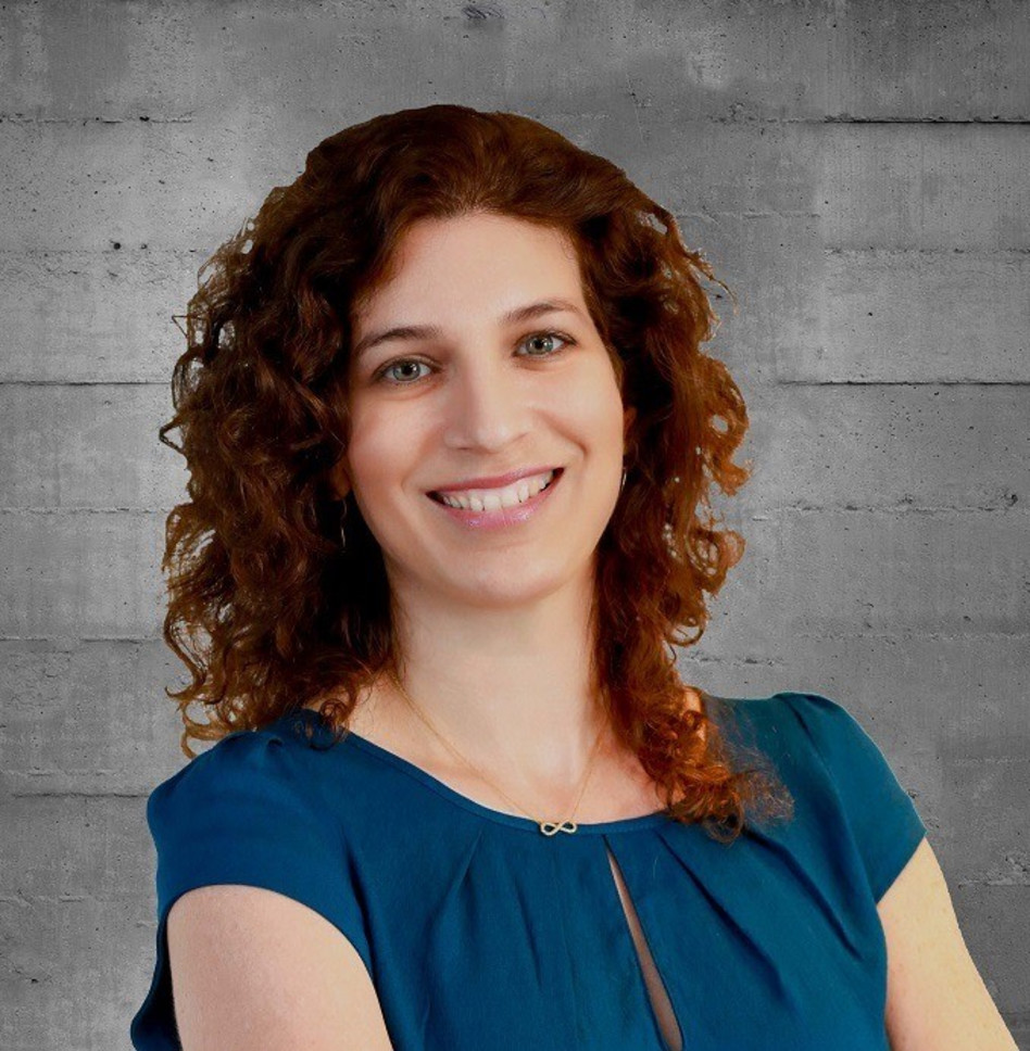 ריבי הלר (צילום: שלומי יוסף)