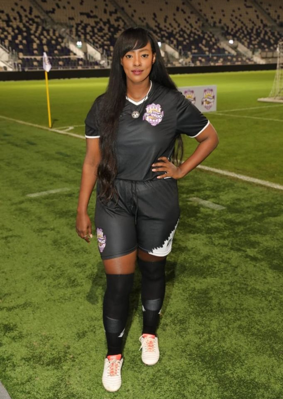 תקוה גדעון (צילום: רפי דלויה HOT)