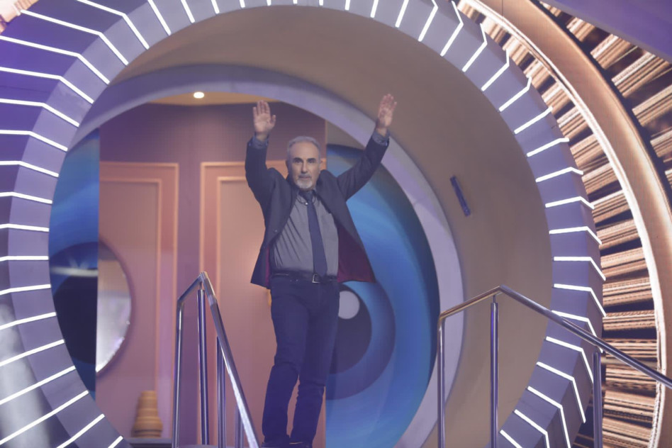 בגדדי, האח הגדול (צילום: מיכה לובטון)