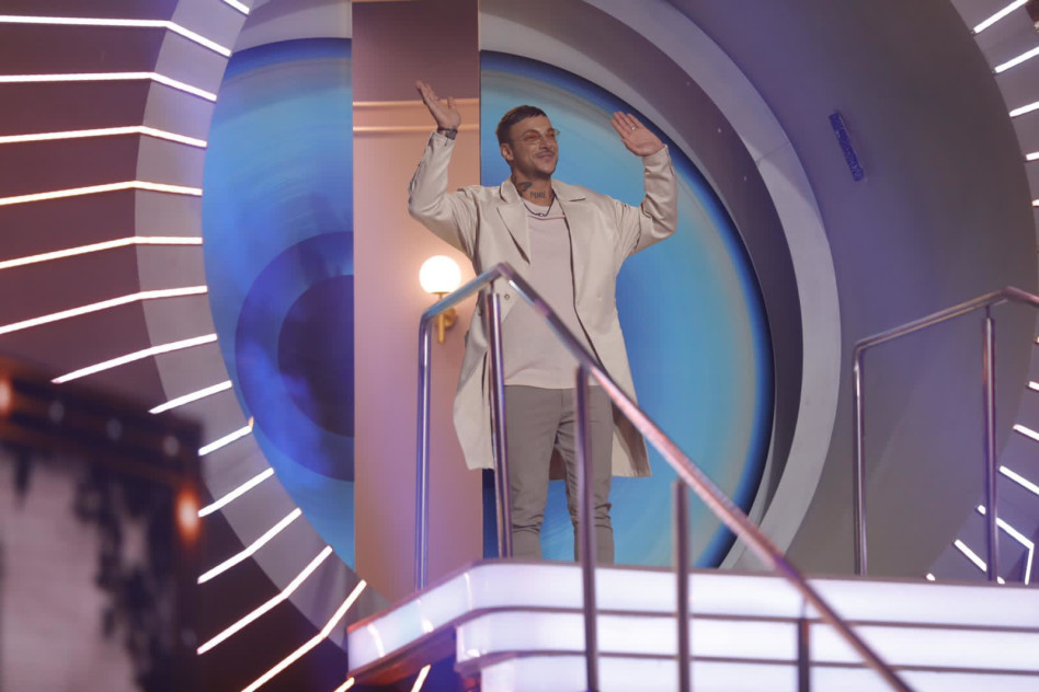 ג'וזי זירה (צילום: מיכה לובטון)