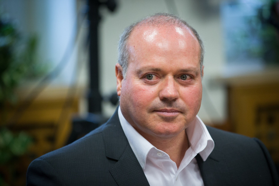 מישל סיבוני (צילום: פלאש 90)