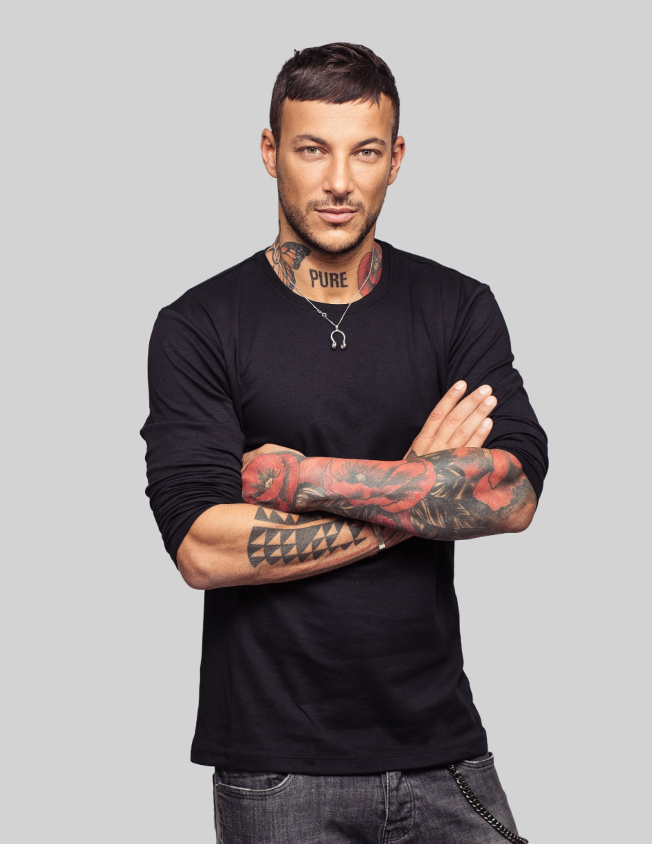 ג'וזי זירה (צילום: מיכה לובטון)