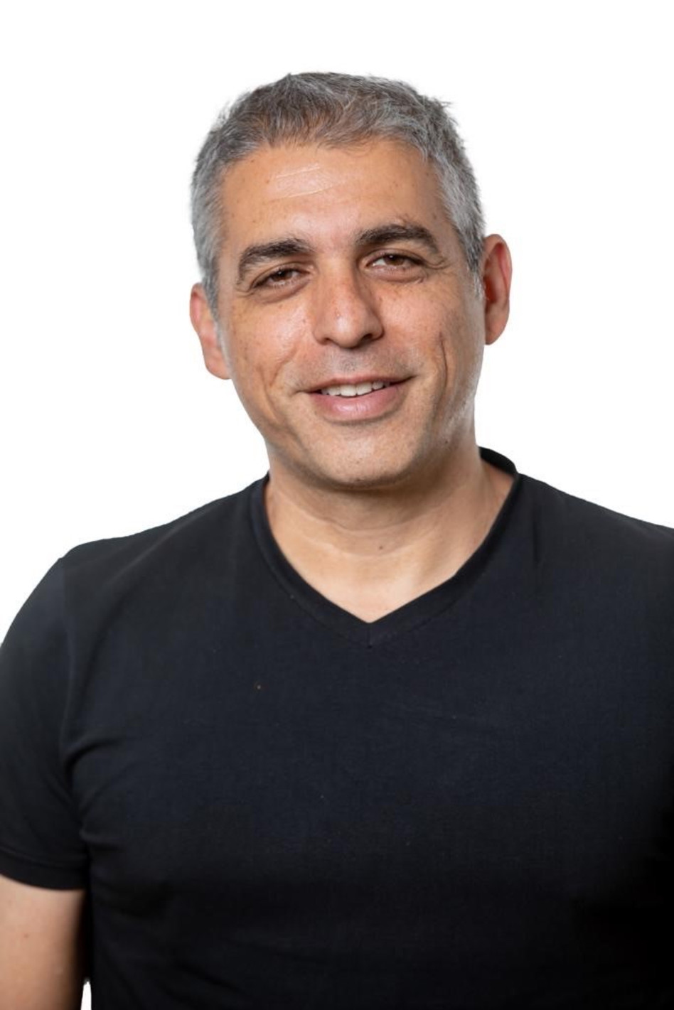 צחי לנגר  (צילום: שלומי מזרחי)