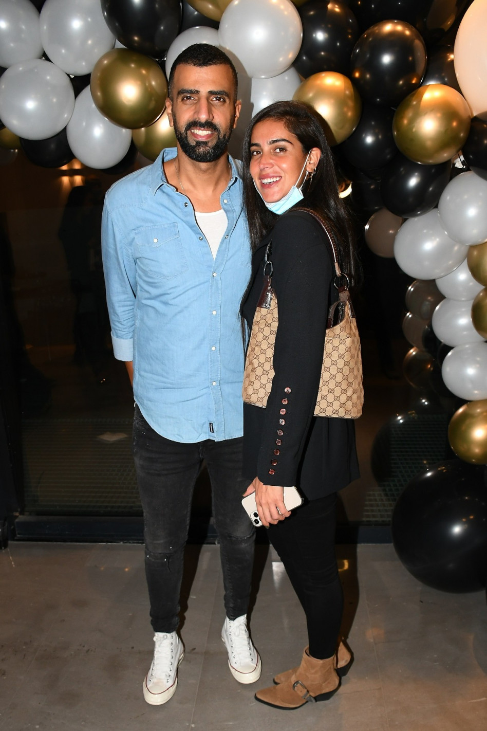 רגב הוד, הלן הוד (צילום: יח''צ)