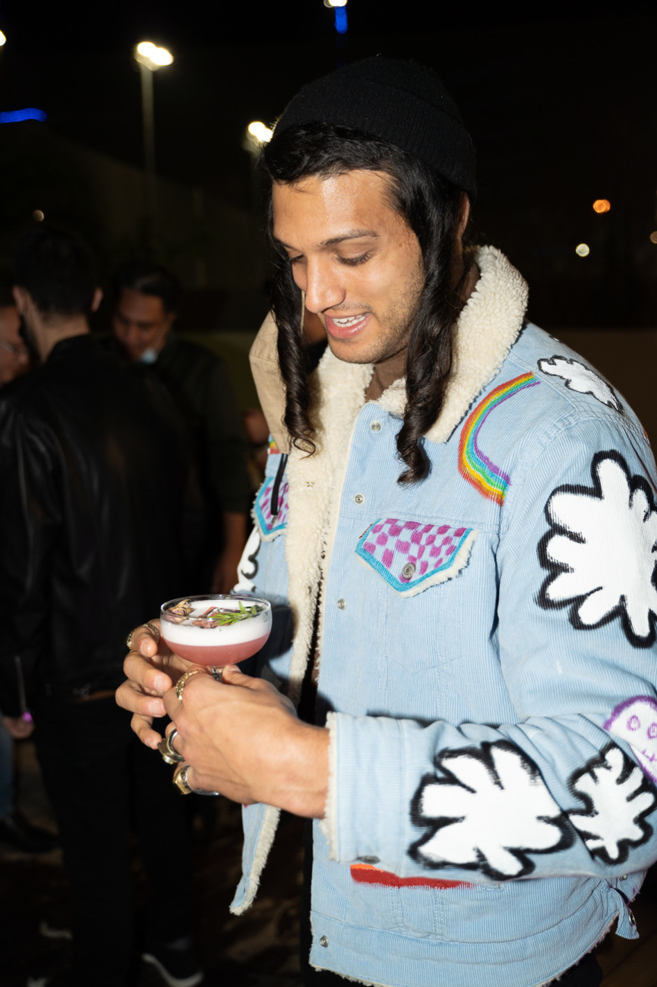 אסף גורן (צילום: יח''צ)