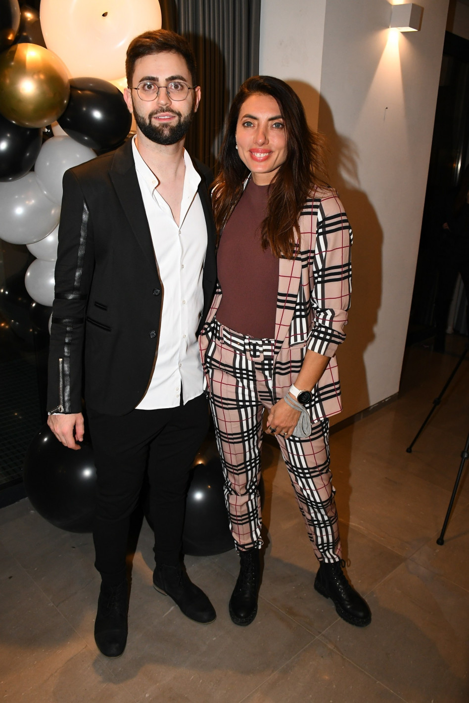 אירה דולפין, אור גפן (צילום: יח''צ)